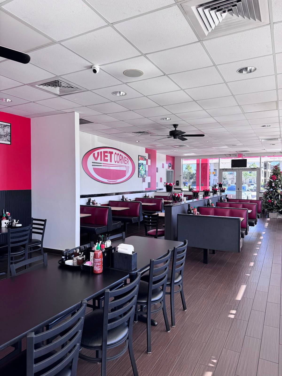 Viet Corner restaurant in Houston - main photo