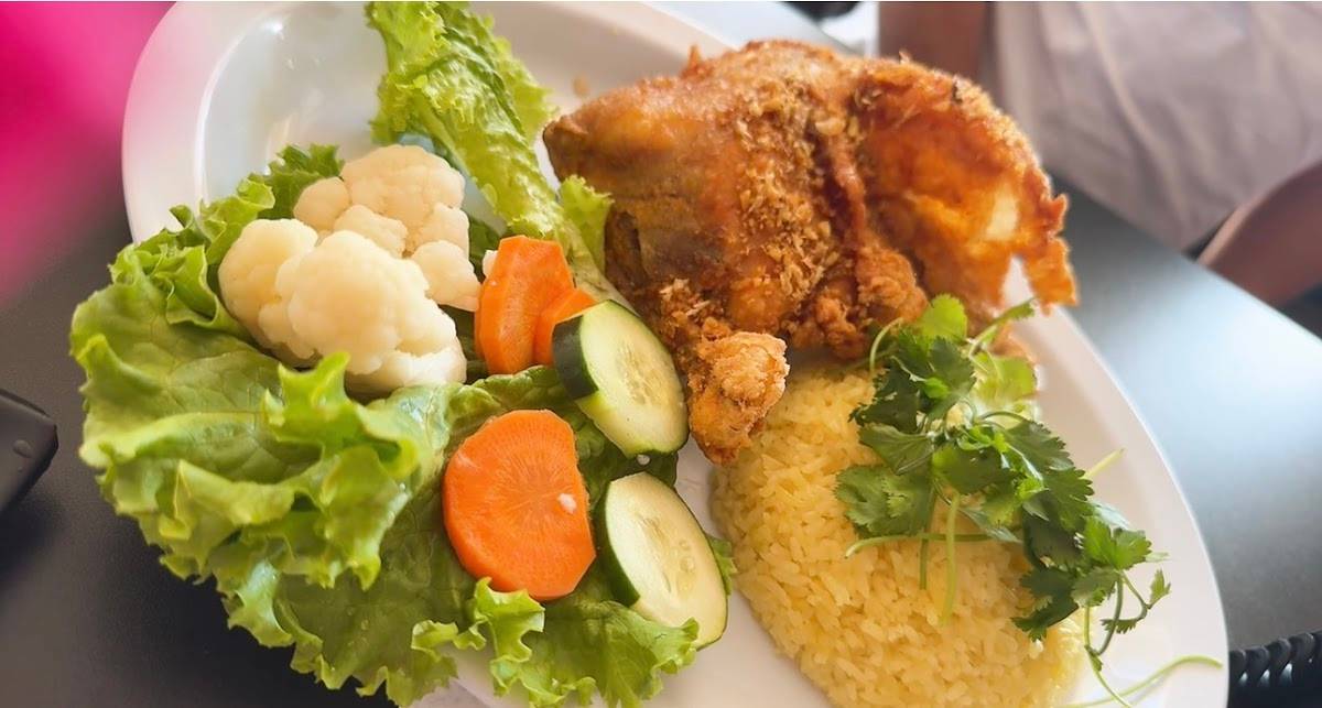 Viet Corner restaurant in Houston - photo 9