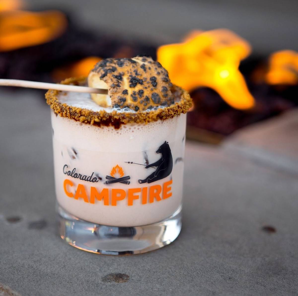 Colorado Campfire restaurant in Denver - photo 2
