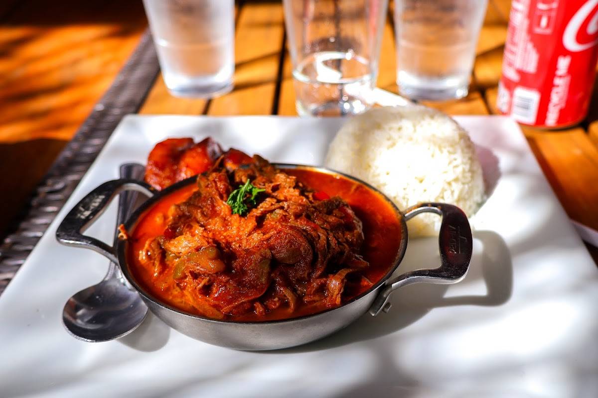Havana Spice restaurant in Homestead - photo 2