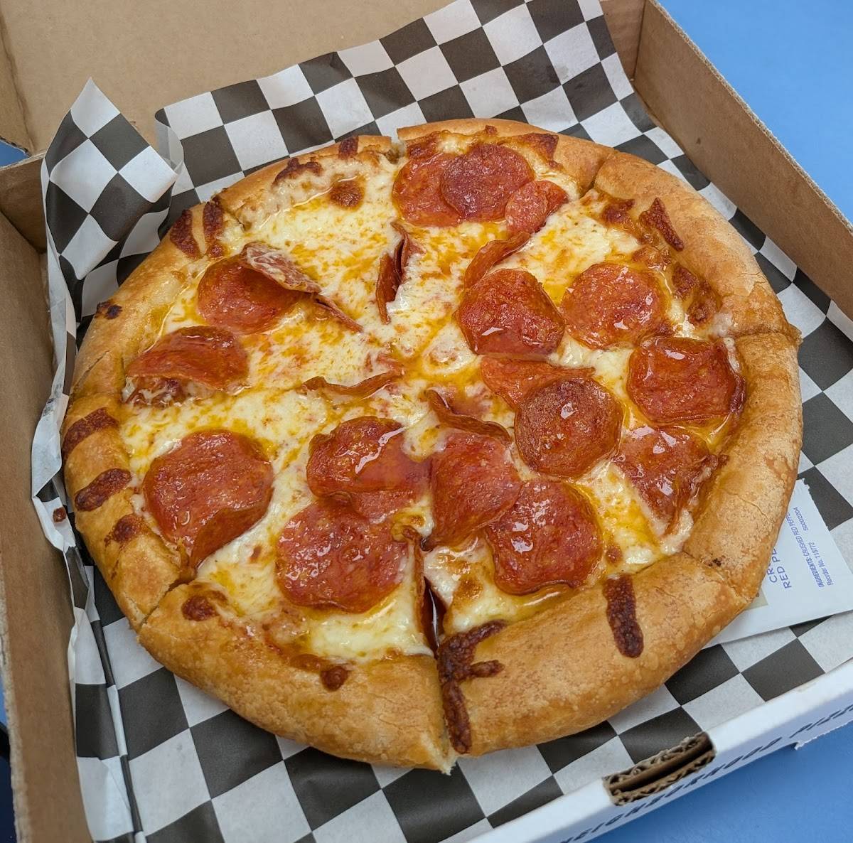 Pizza N More