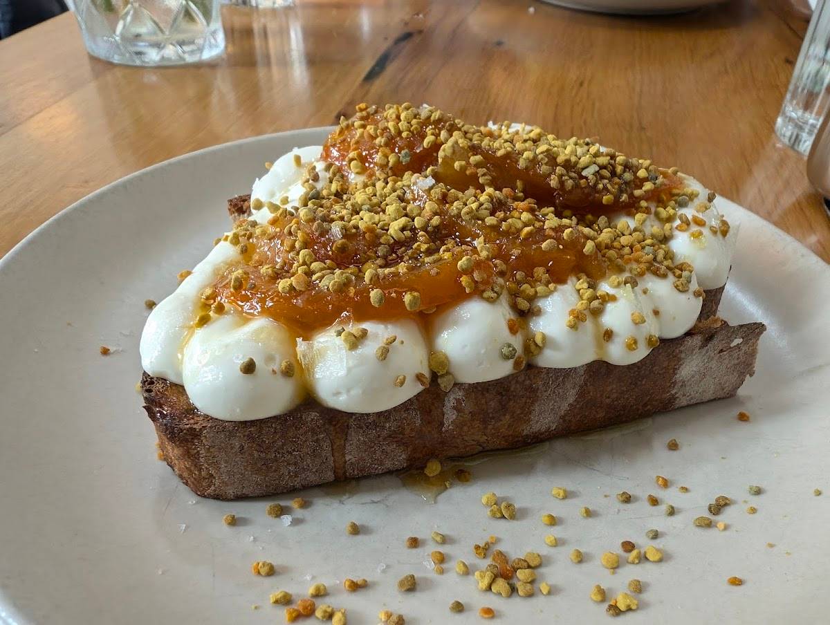 Cafe Olli restaurant in Portland - photo 5