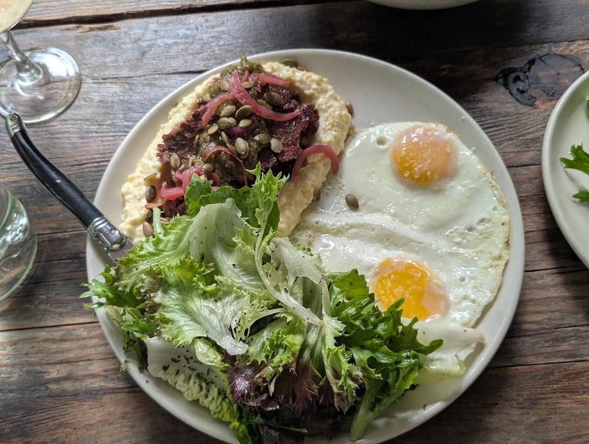 Cafe Olli restaurant in Portland - photo 8
