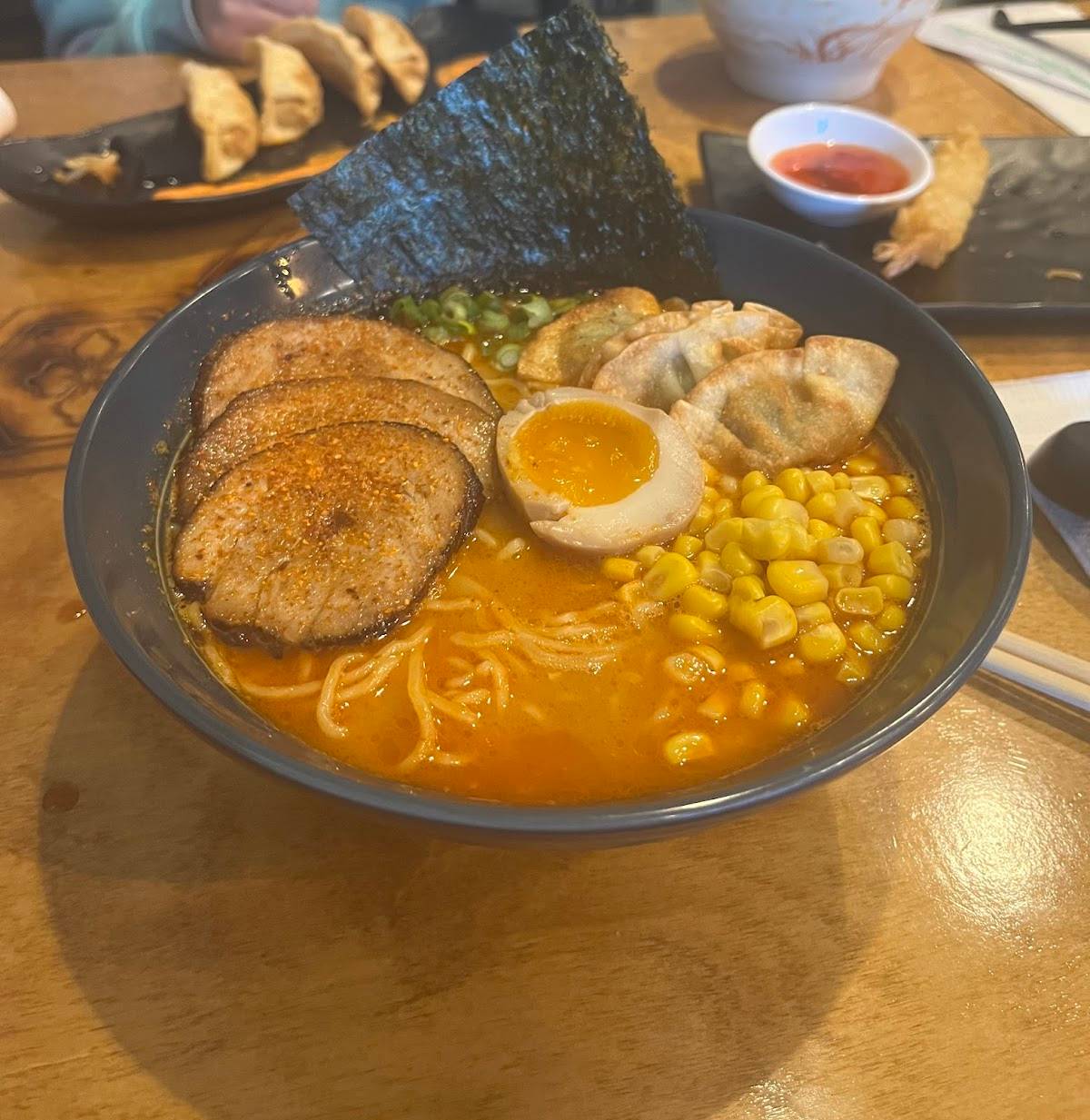 79 Ramen & Poke Bar restaurant in Sparks - photo 3