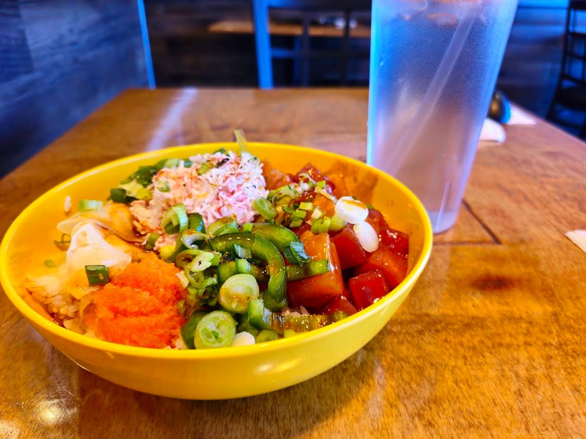 79 Ramen & Poke Bar restaurant in Sparks - photo 4