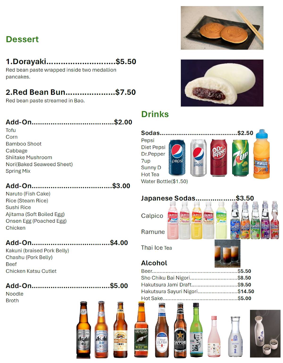 79 Ramen & Poke Bar restaurant in Sparks - photo 8