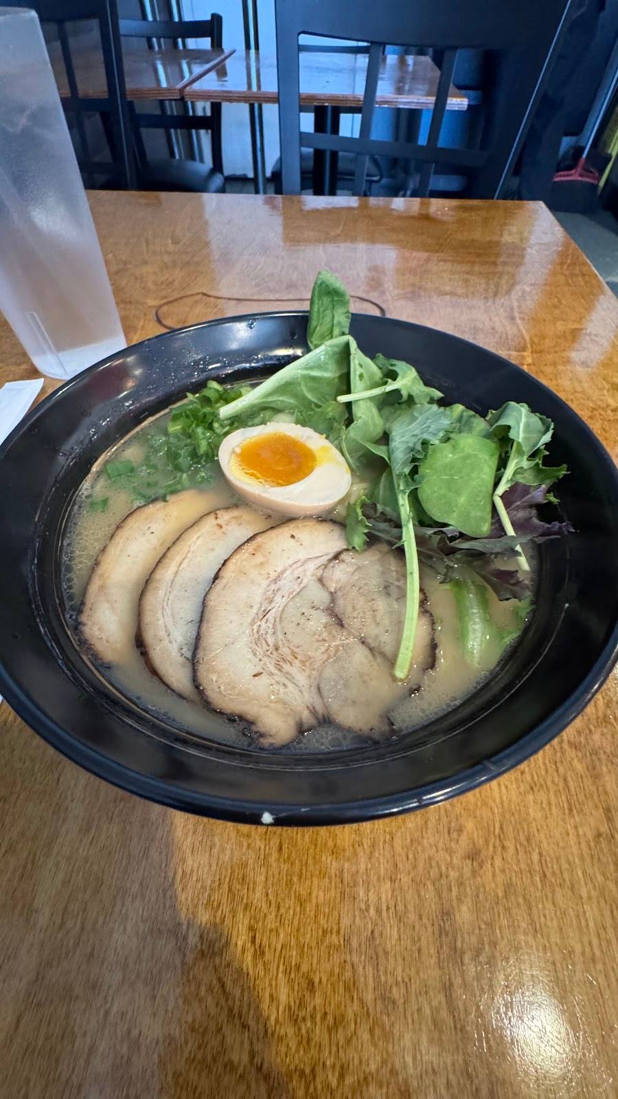 79 Ramen & Poke Bar restaurant in Sparks - photo 10