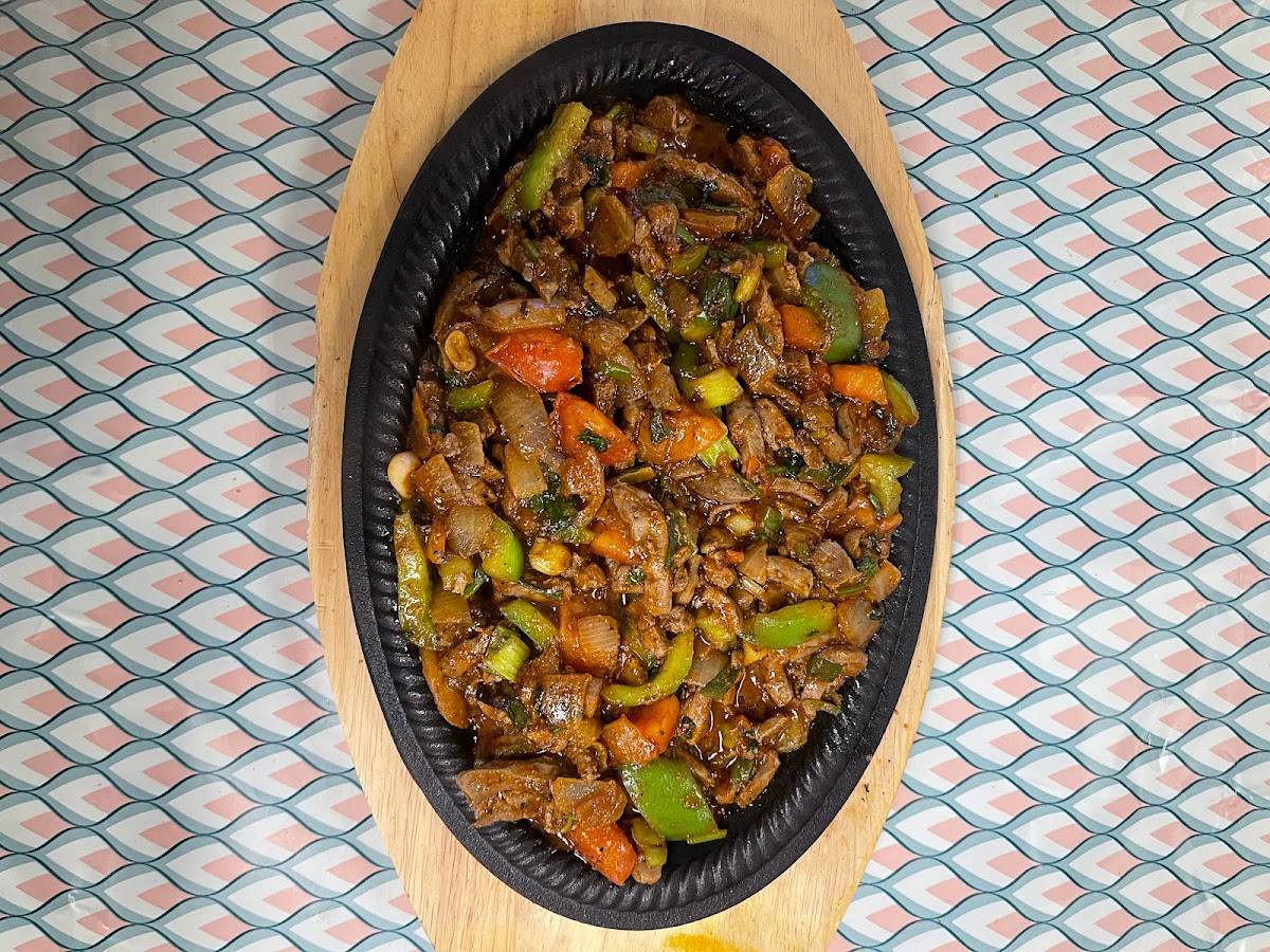 Kabsah Restaurant restaurant in Houston - photo 8