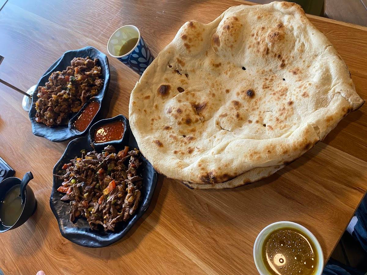 Kabsah Restaurant restaurant in Houston - photo 9
