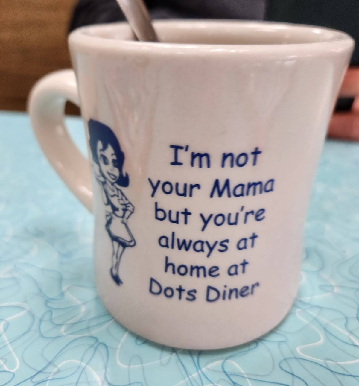 Dots Diner - Williams Blvd. restaurant in Kenner - photo 8