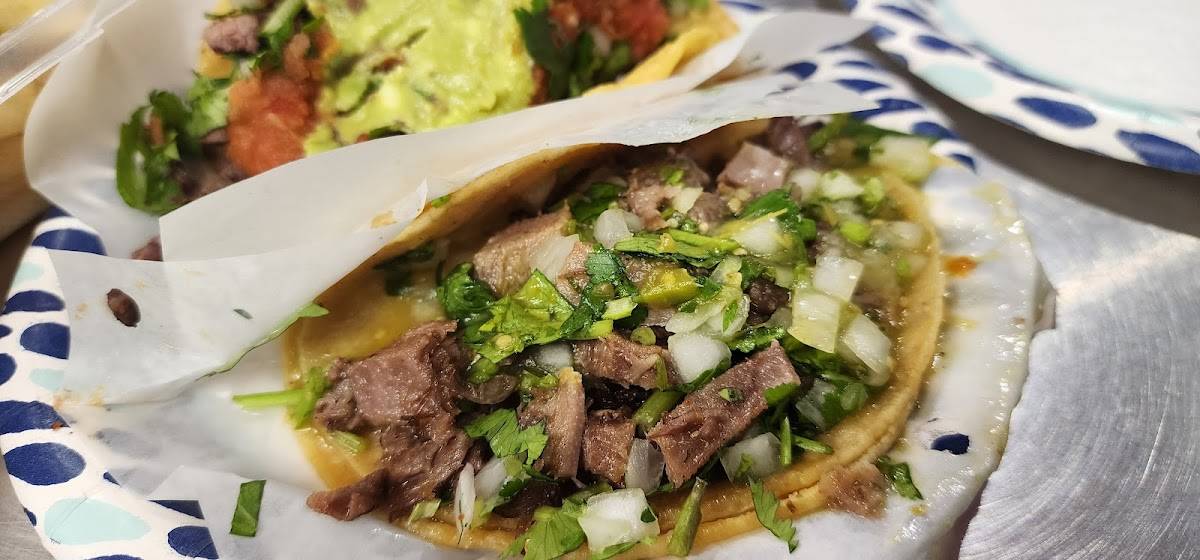 TACOS EL GORDO - Palm Ave restaurant in San Diego - photo 2