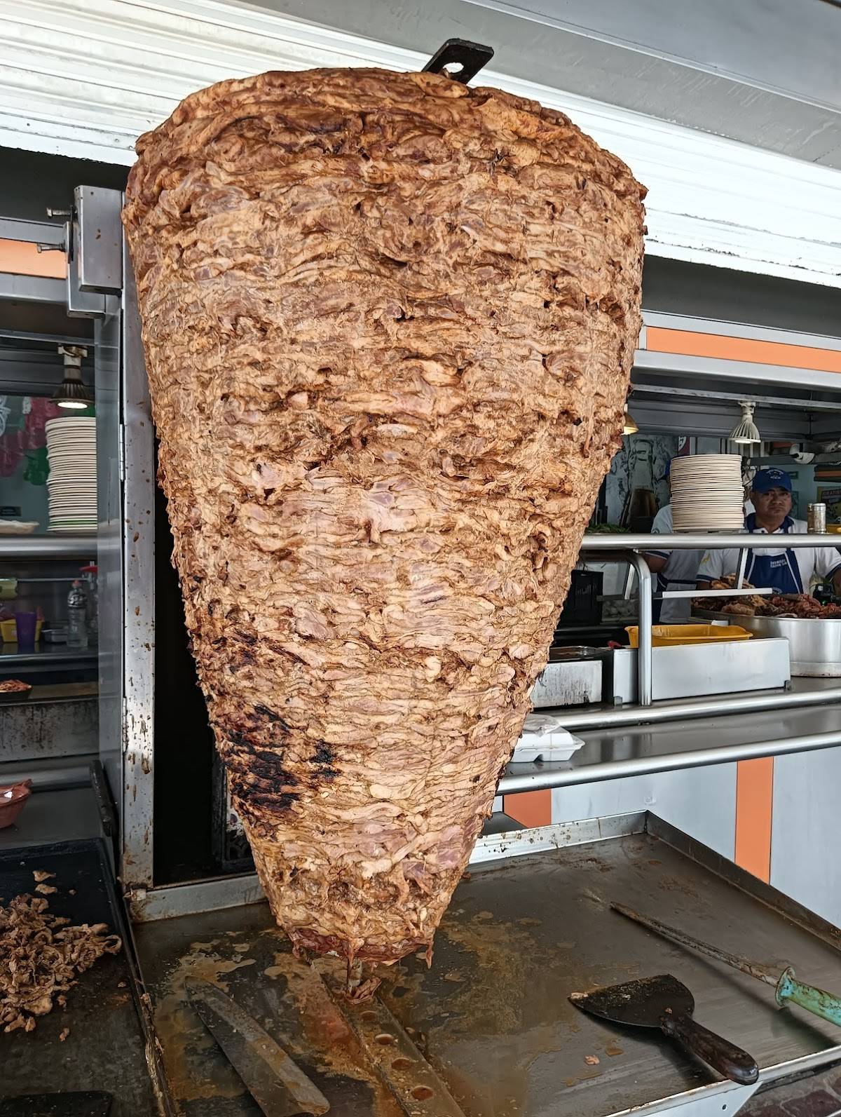 TACOS EL GORDO - Palm Ave restaurant in San Diego - photo 6
