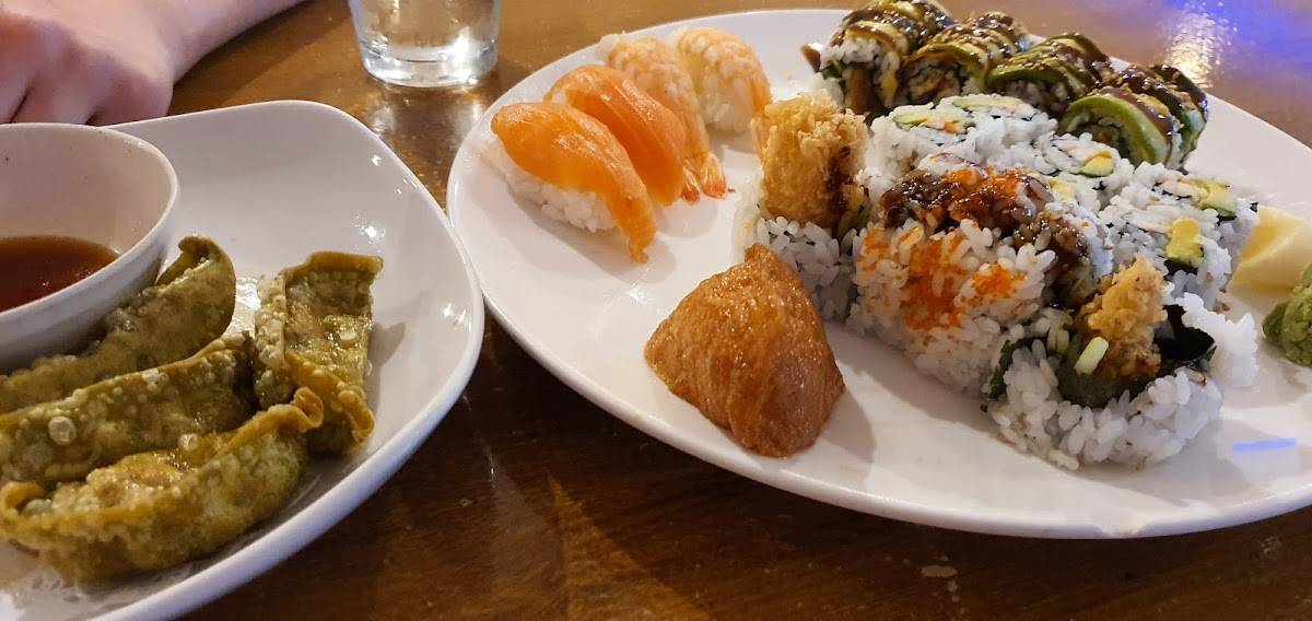Yamato II restaurant in Boston - photo 2