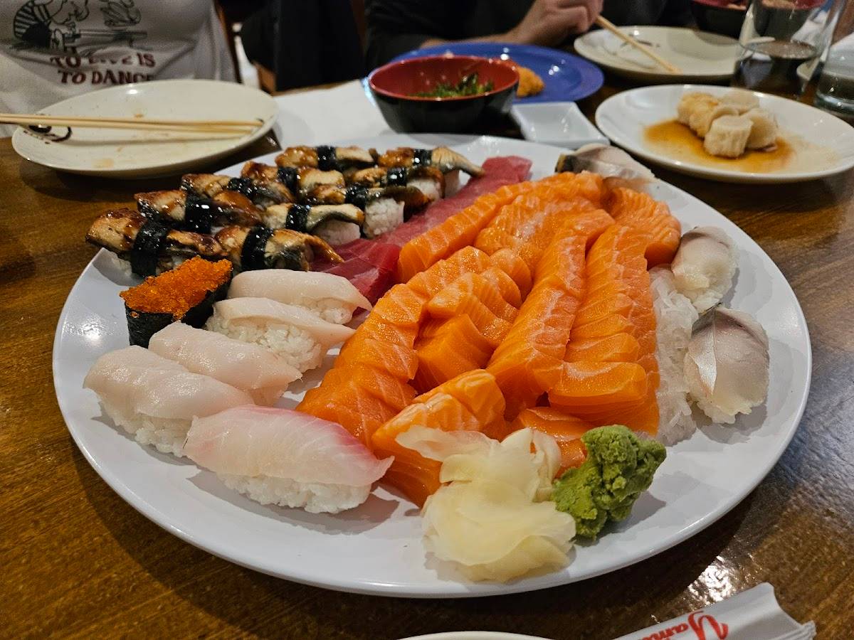 Yamato II restaurant in Boston - photo 4