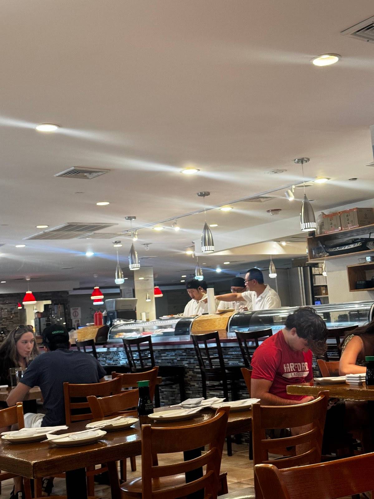 Yamato II restaurant in Boston - photo 6