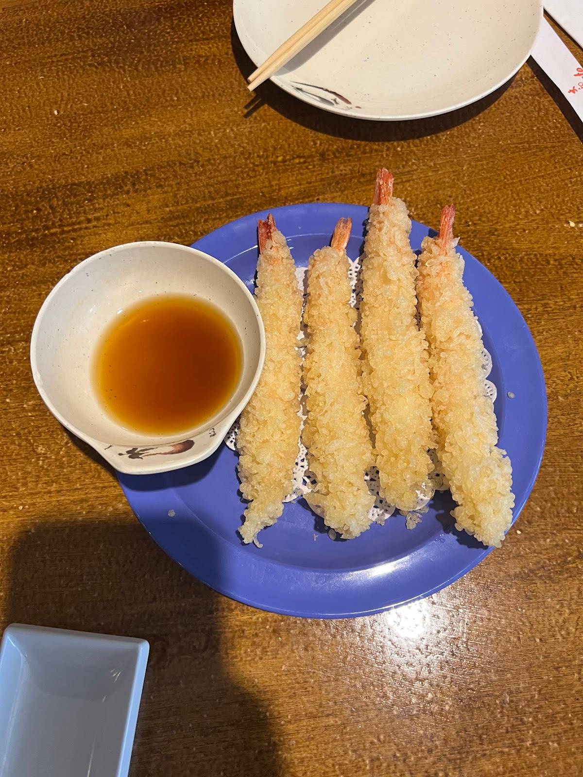 Yamato II restaurant in Boston - photo 8