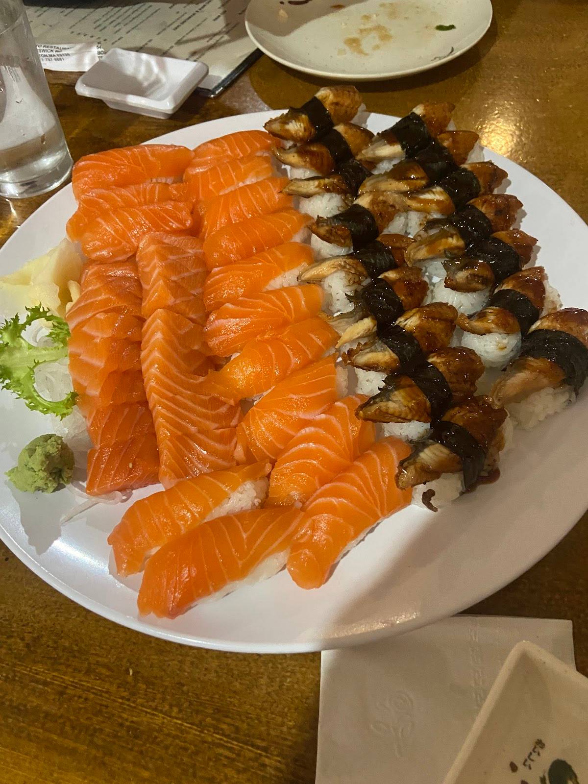 Yamato II restaurant in Boston - photo 9