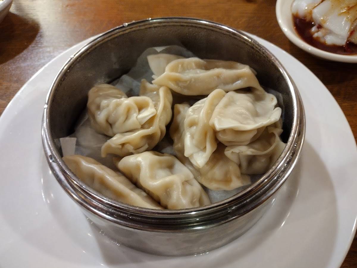 CaiE Oriental Asian Bistro restaurant in Sparks - photo 3