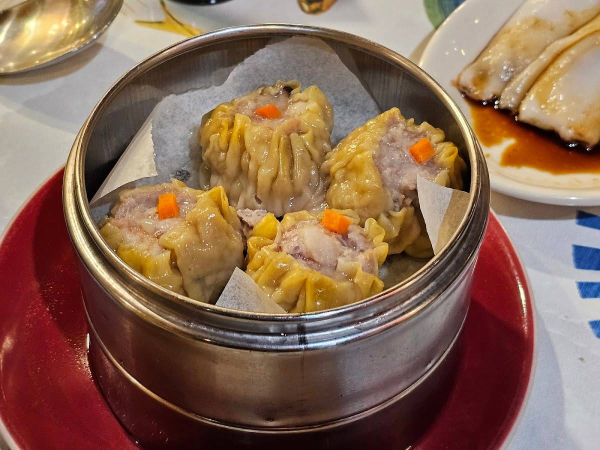 CaiE Oriental Asian Bistro restaurant in Sparks - photo 6