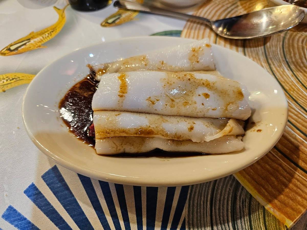 CaiE Oriental Asian Bistro restaurant in Sparks - photo 7