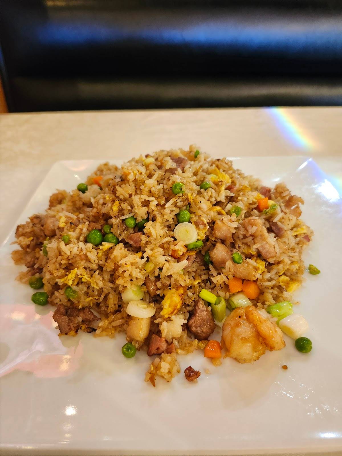 CaiE Oriental Asian Bistro restaurant in Sparks - photo 10