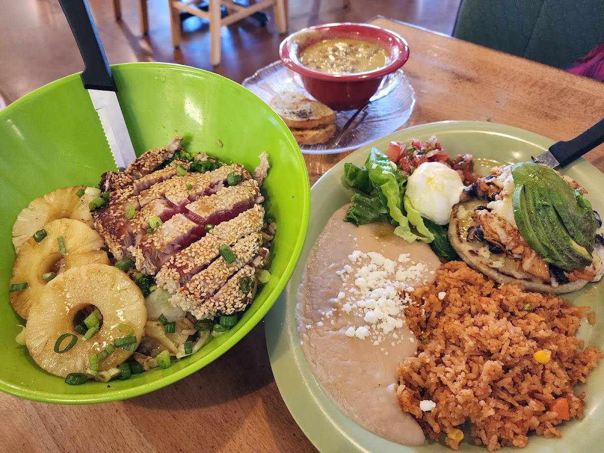 Great Full Gardens restaurant in Sparks - photo 8