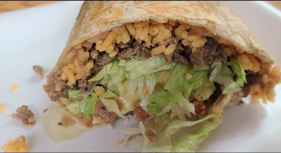 El Trompo Loco restaurant in Jacinto City - photo 5