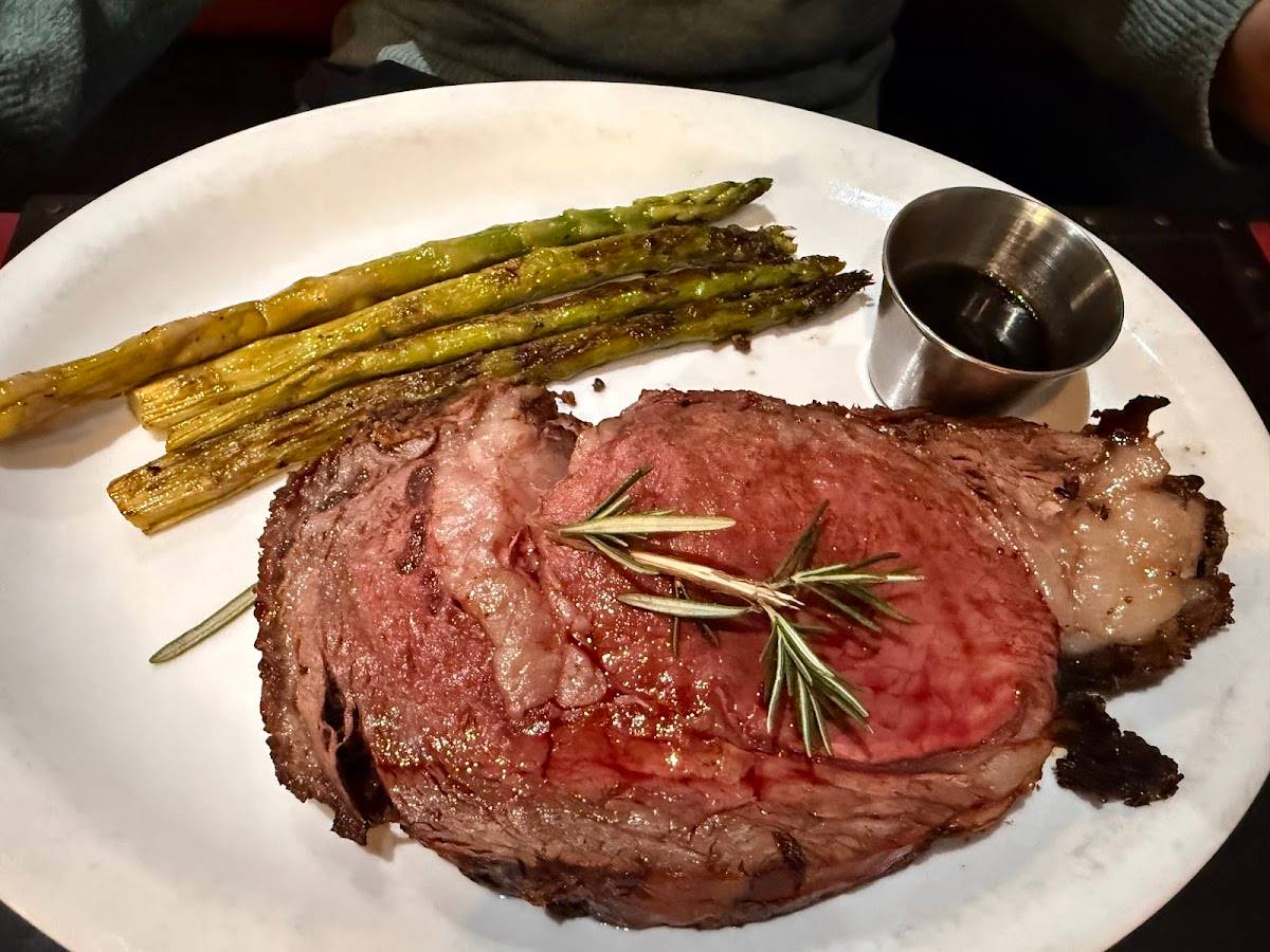 Red Flame Top Rated Steak & Grill restaurant in Magnolia - photo 5
