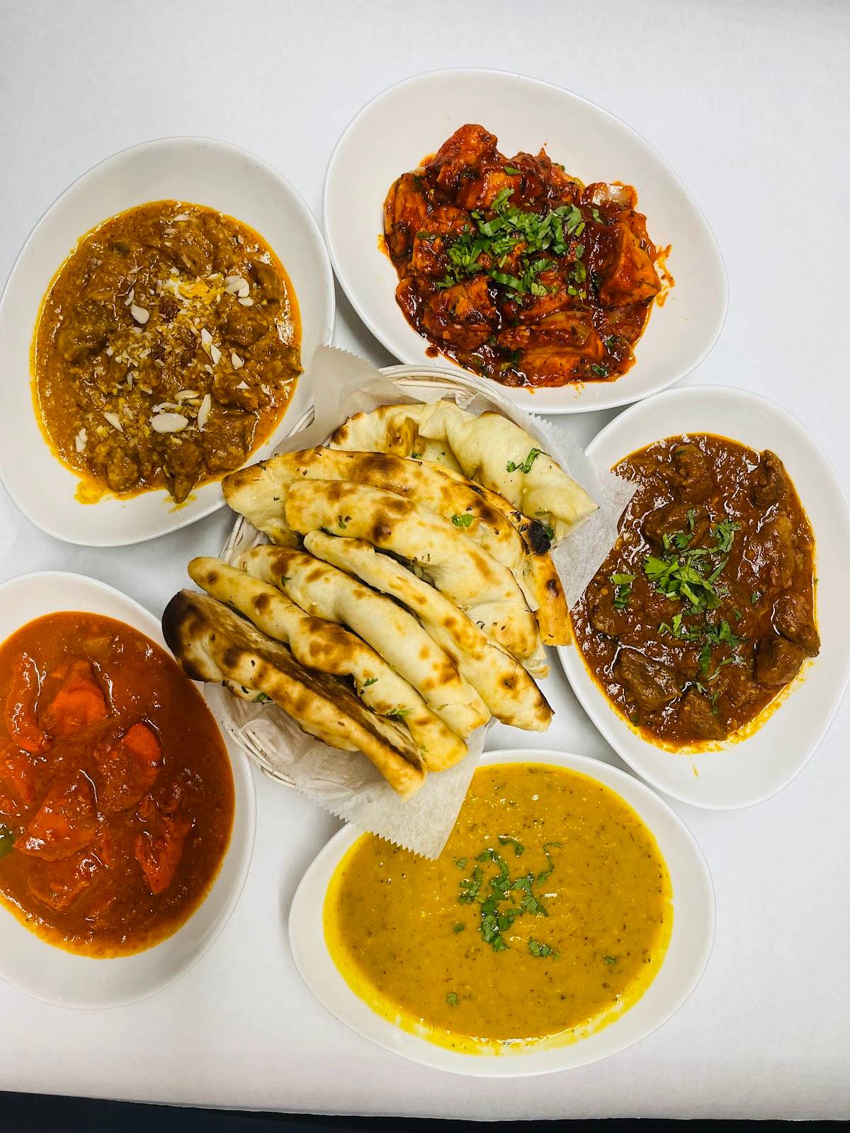 Bengal Indian Cuisine restaurant in Miami - photo 2