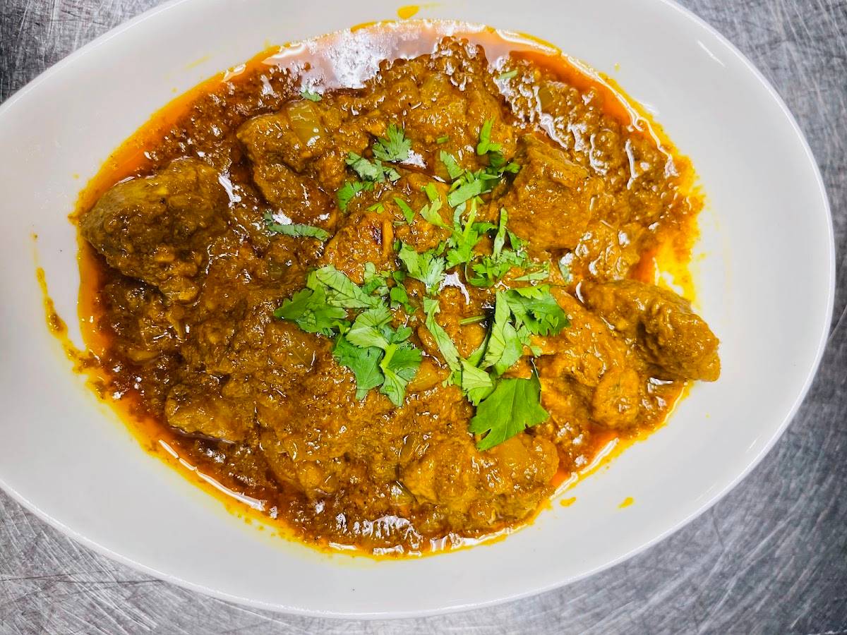 Bengal Indian Cuisine restaurant in Miami - photo 4