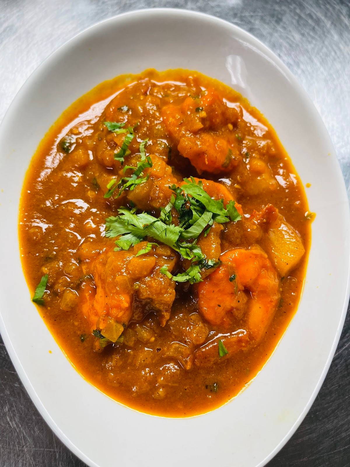 Bengal Indian Cuisine restaurant in Miami - photo 6