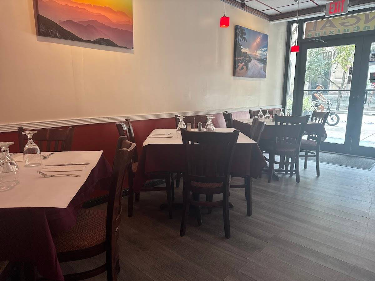 Bengal Indian Cuisine restaurant in Miami - photo 8