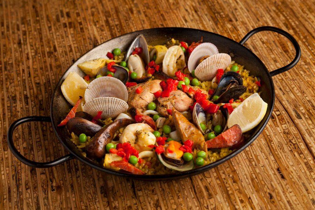 Cafe Sevilla of San Diego restaurant in San Diego - main photo