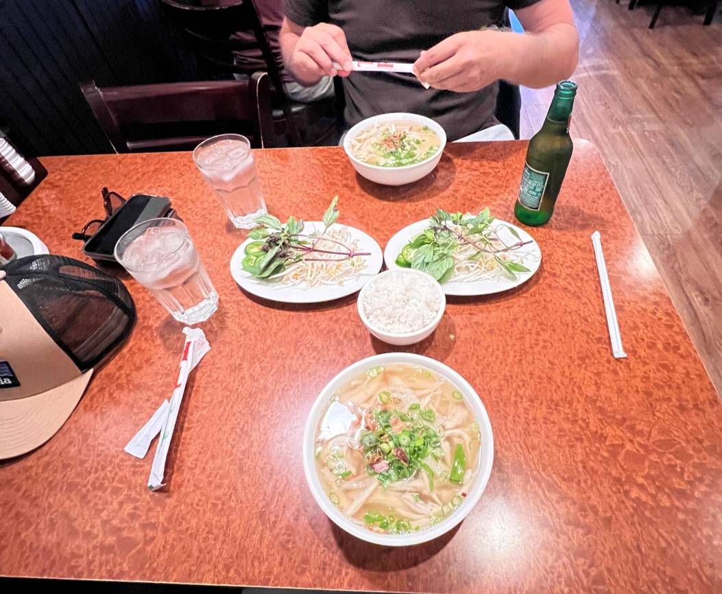 Pho So 1 - Simi Valley restaurant in Simi Valley - photo 10