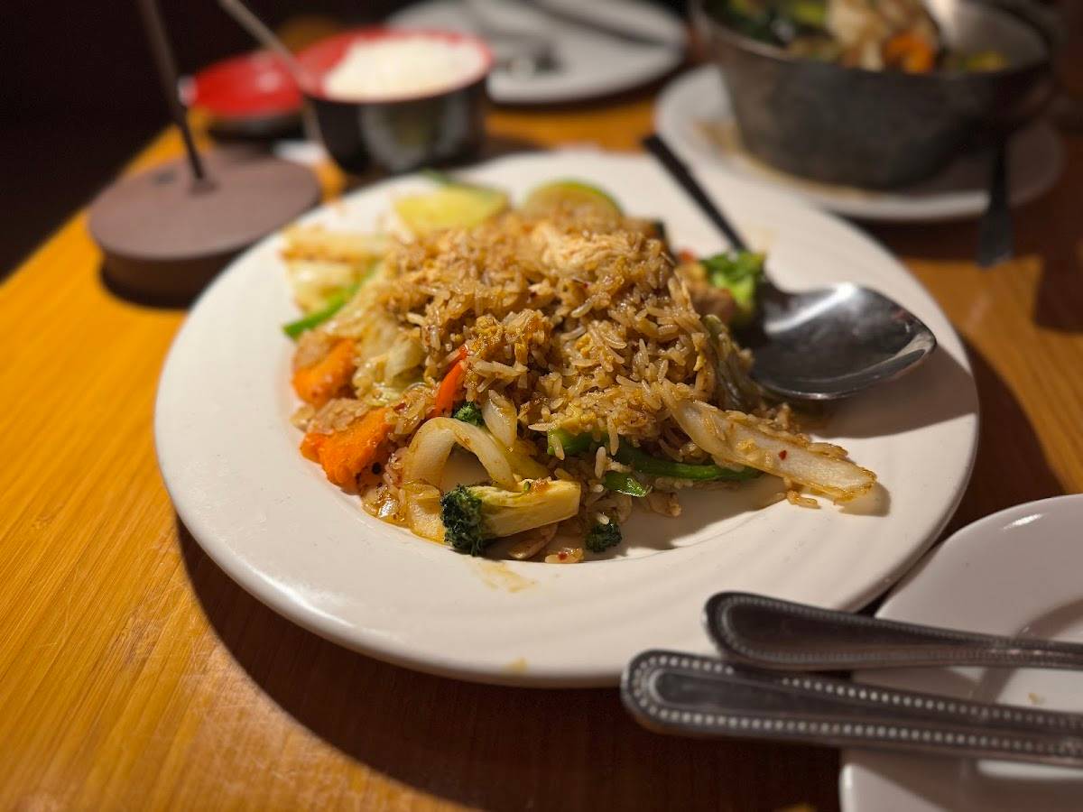 SukhoThai restaurant in New Orleans - photo 4