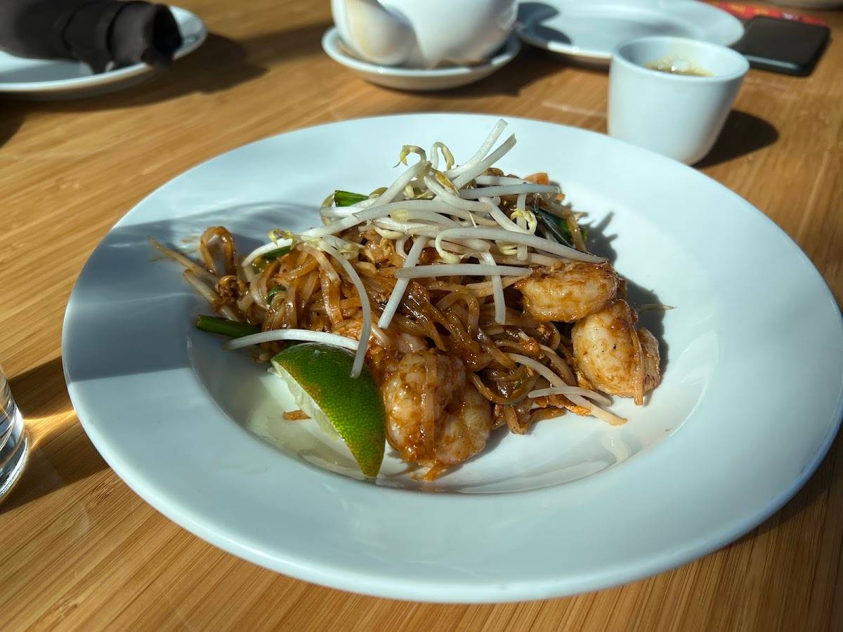 SukhoThai restaurant in New Orleans - photo 6