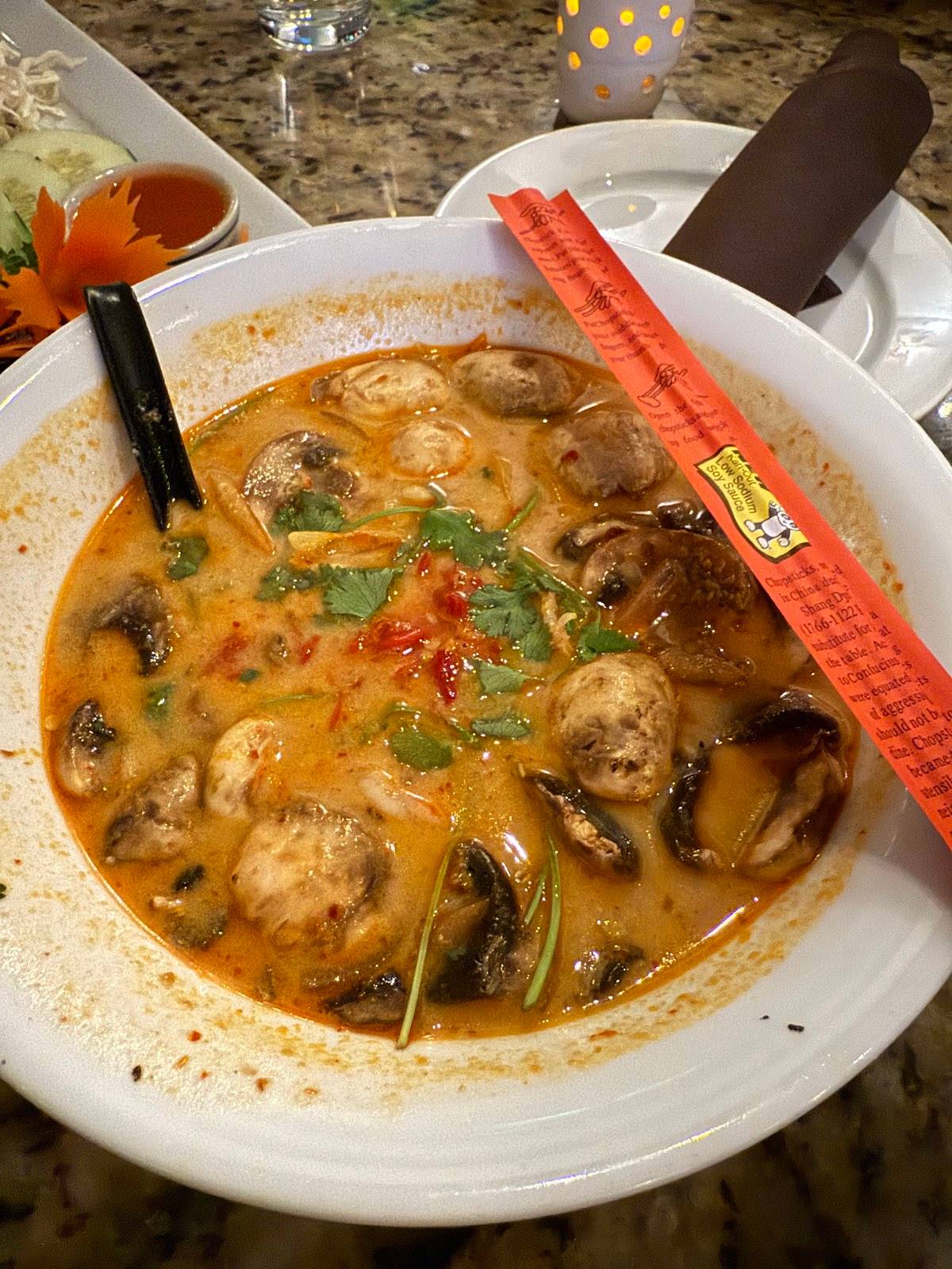 SukhoThai restaurant in New Orleans - photo 7