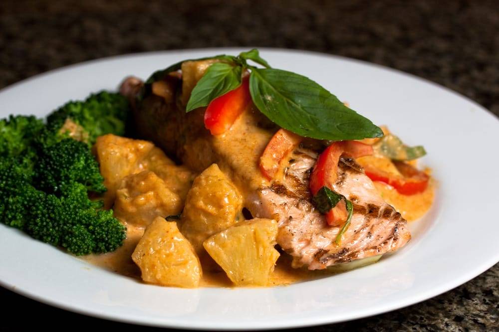 SukhoThai restaurant in New Orleans - photo 8