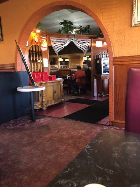 Natalita's restaurant in Jersey Village - photo 1