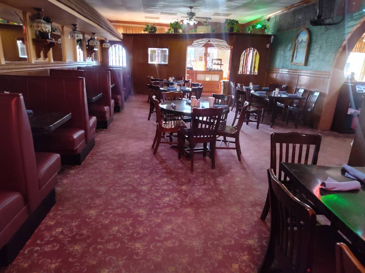 Natalita's restaurant in Jersey Village - photo 3