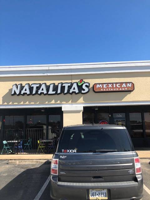 Natalita's