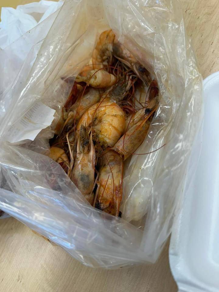 Cajun Seafood restaurant in New Orleans - photo 9