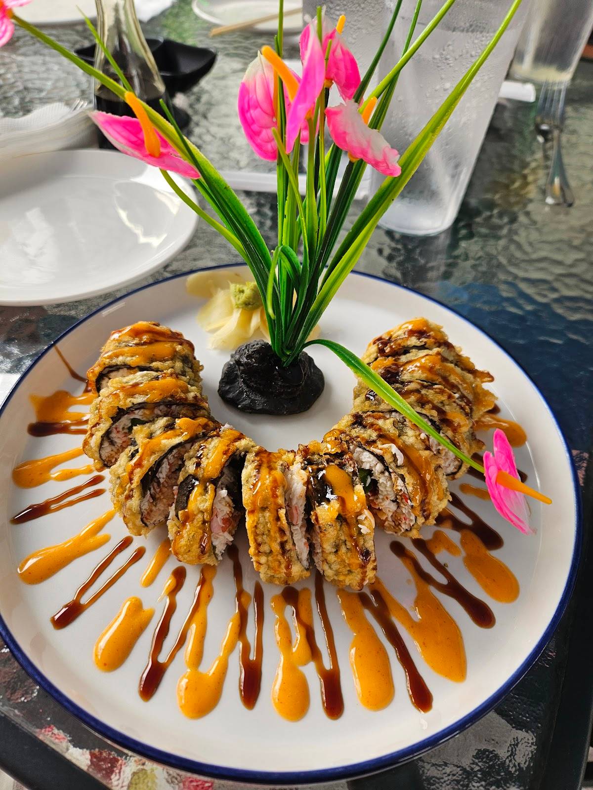 MIDORI sushi & hibachi express restaurant in New Orleans - photo 10