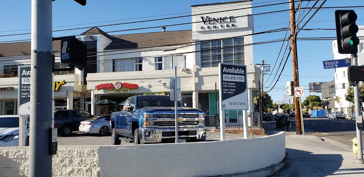 Benny's Tacos & Rotisserie Chicken in Culver City restaurant in Los Angeles - main photo