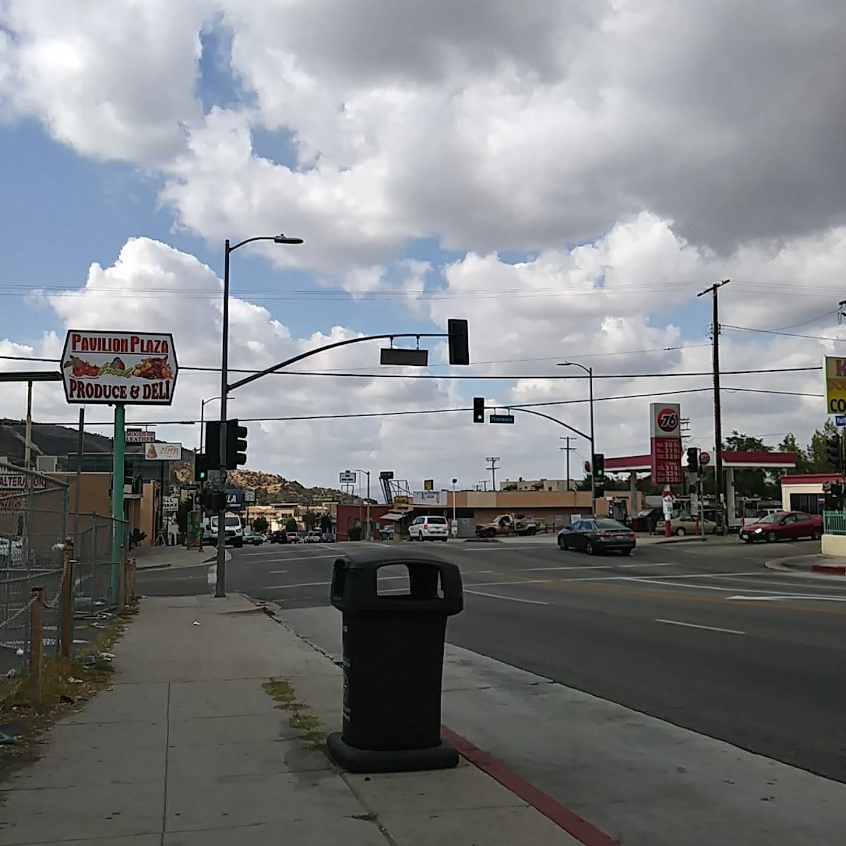 El Rincon Mexicano restaurant in Tujunga - photo 5