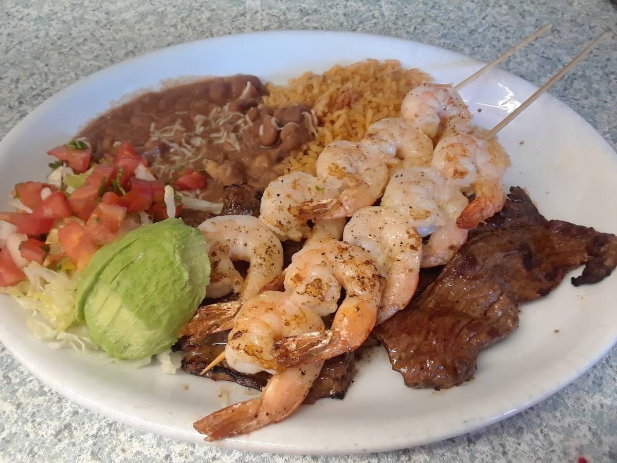 El Rincon Mexicano restaurant in Tujunga - photo 6