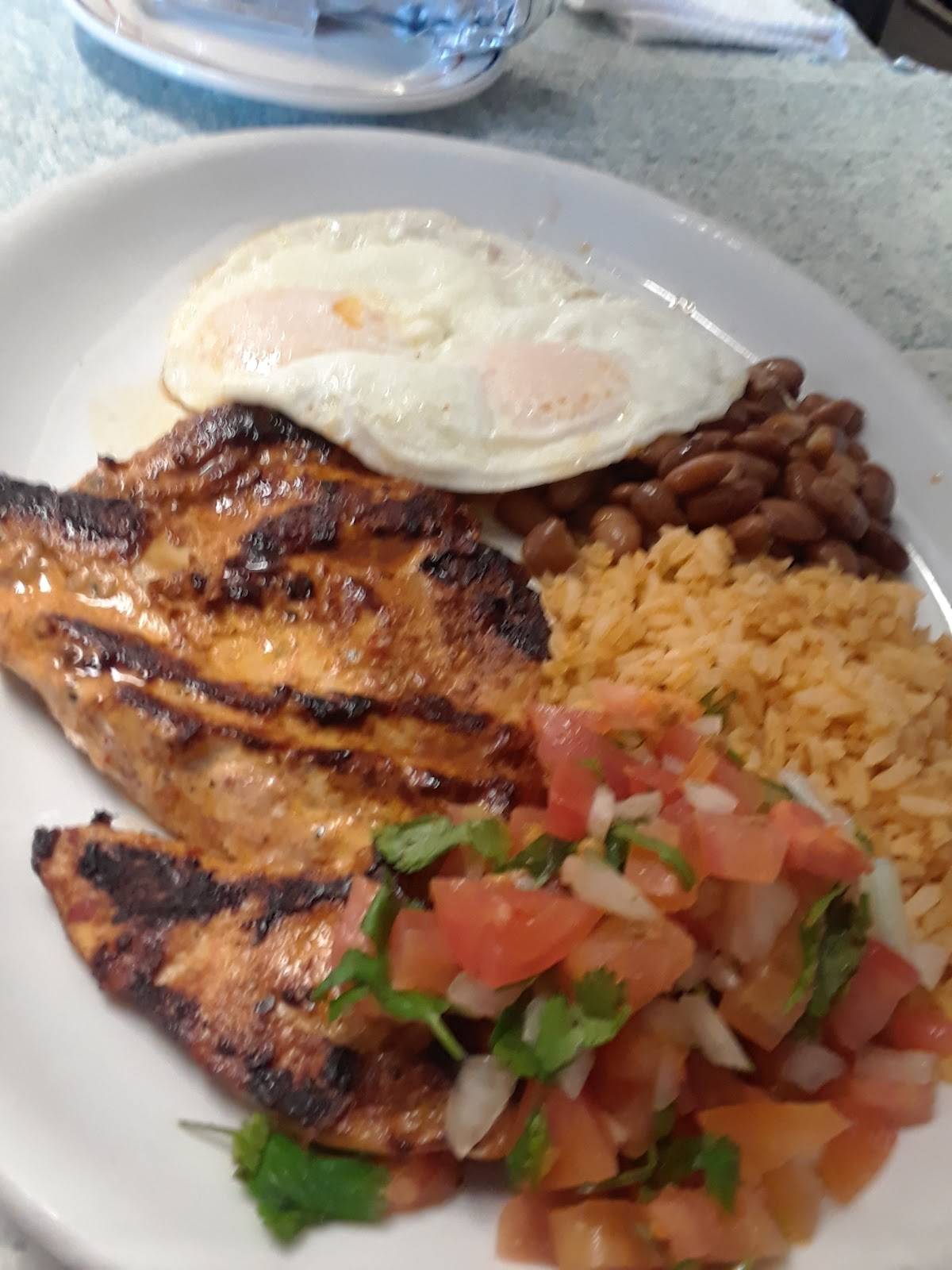 El Rincon Mexicano restaurant in Tujunga - photo 7