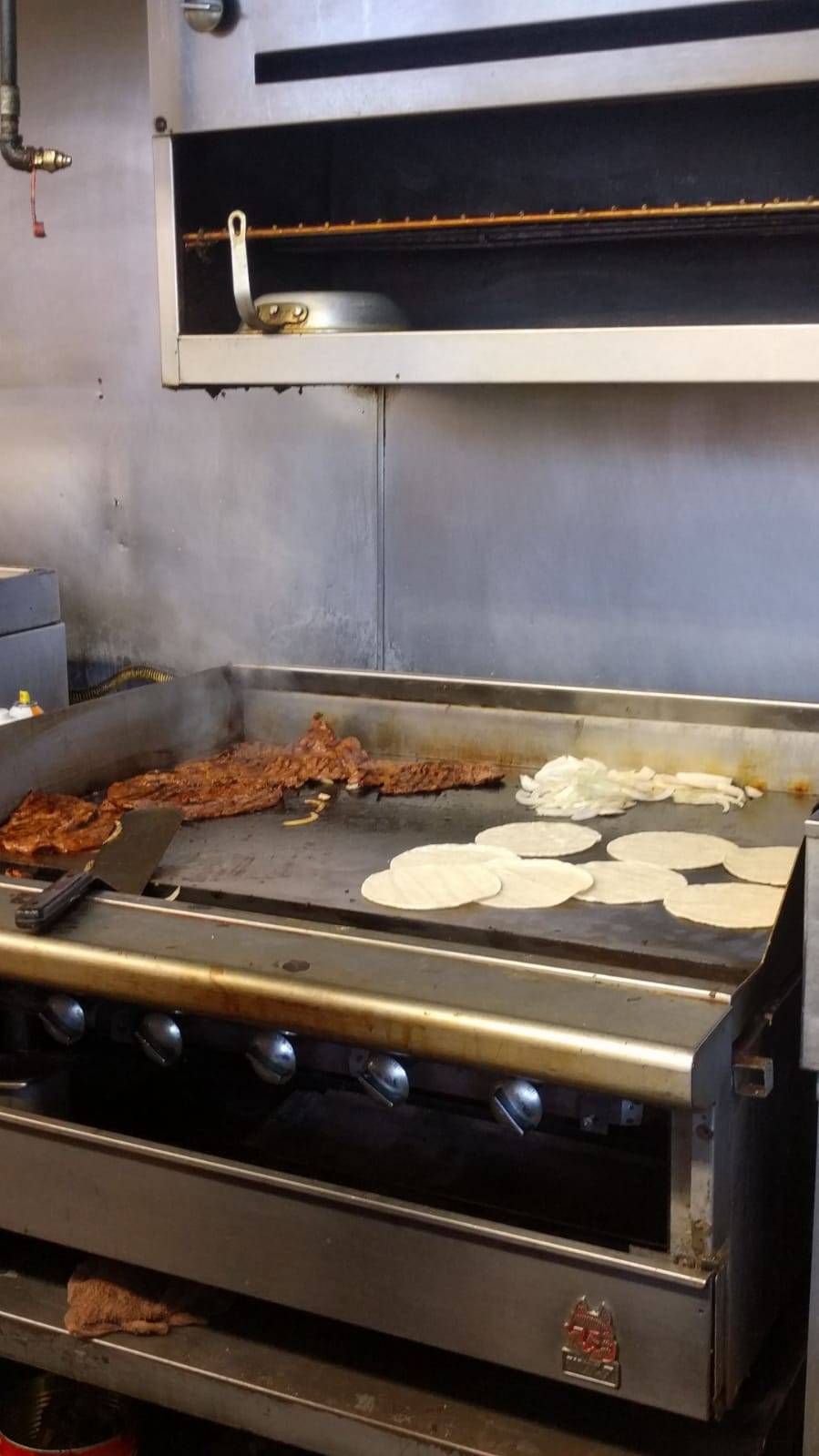 El Rincon Mexicano restaurant in Tujunga - photo 8