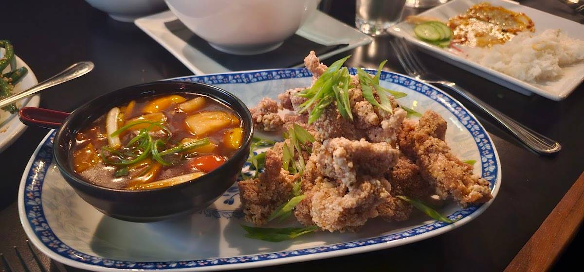 Little Fatty restaurant in Los Angeles - photo 3