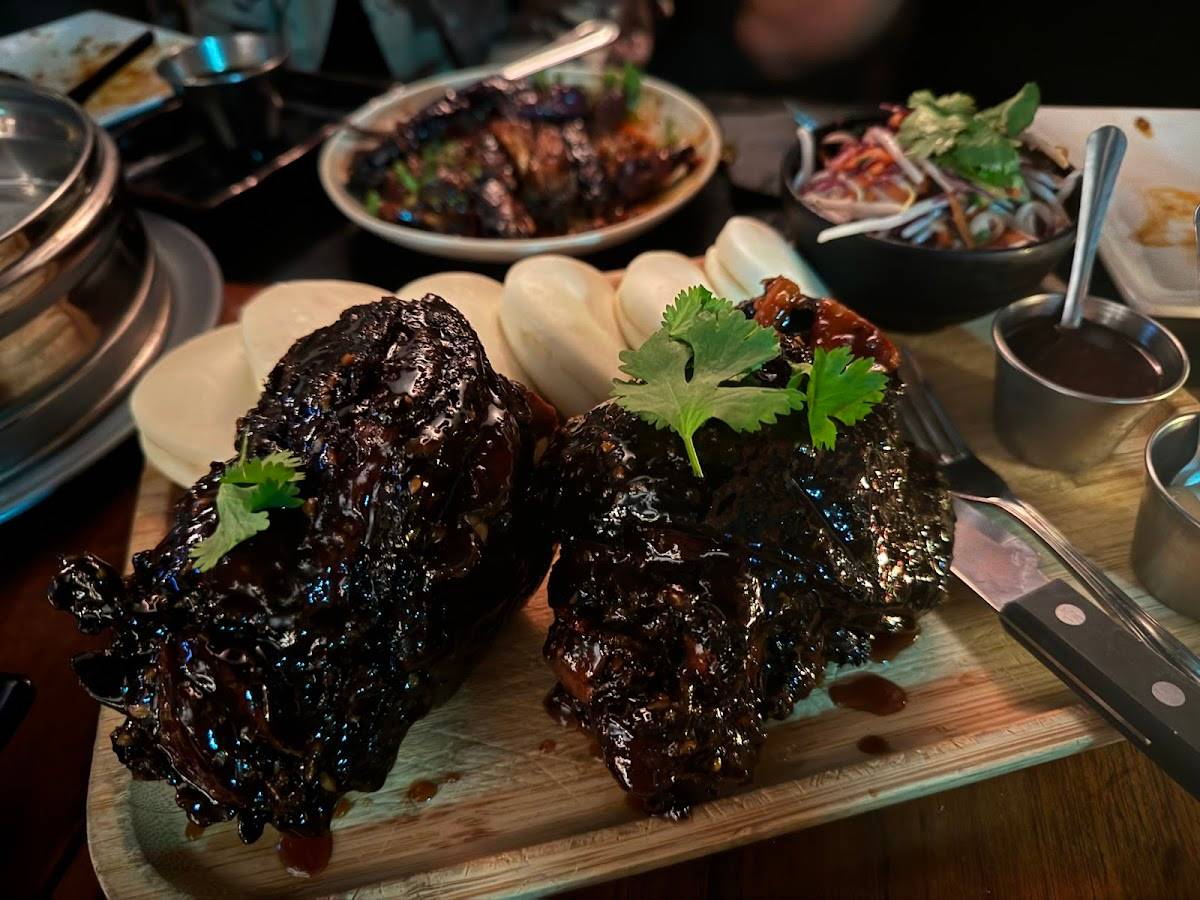Little Fatty restaurant in Los Angeles - photo 6
